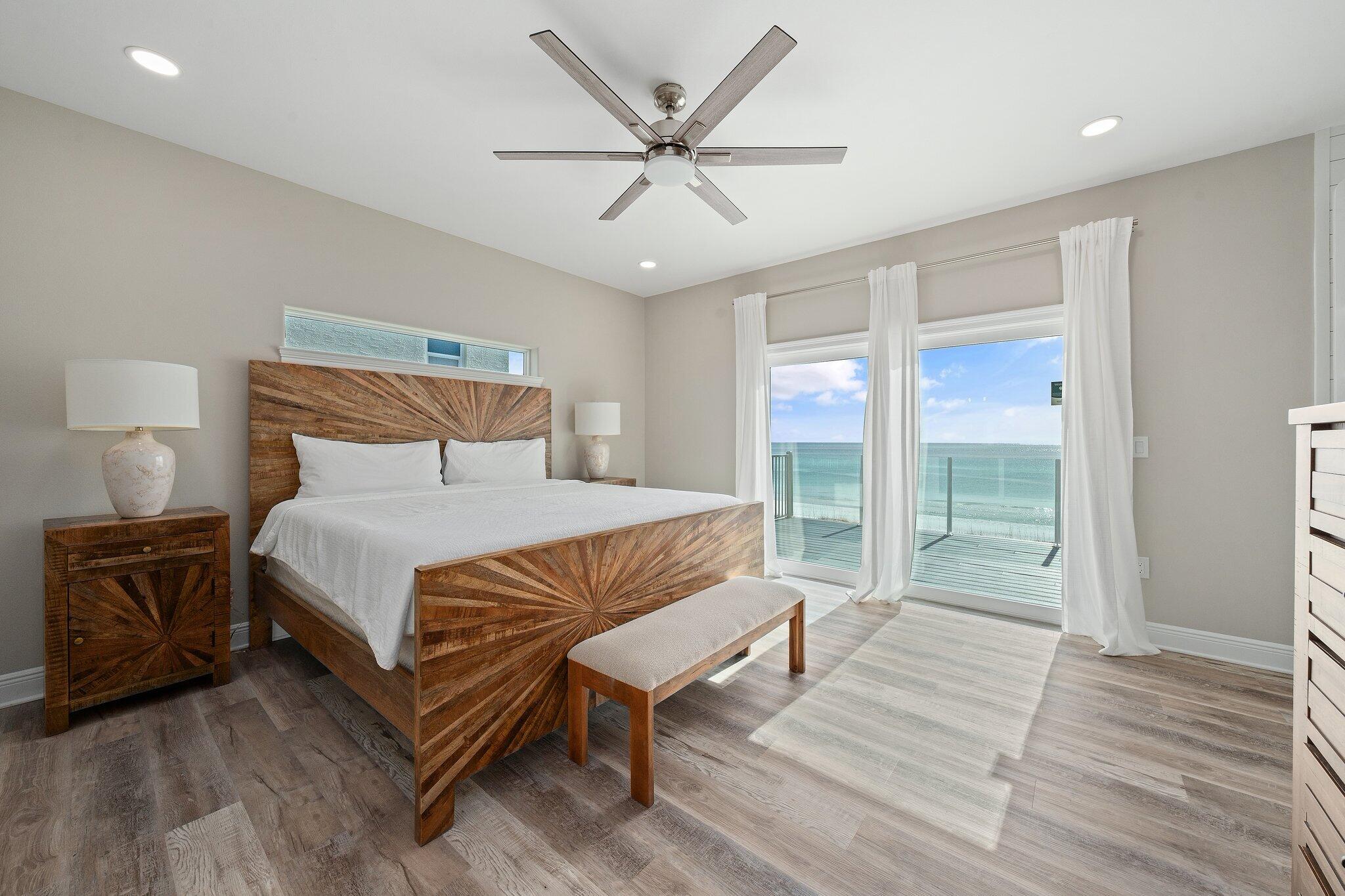 NAVARRE BEACH RESIDENTIAL - Residential