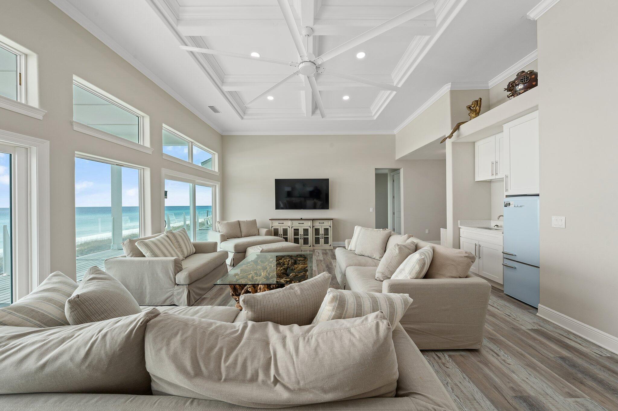 NAVARRE BEACH RESIDENTIAL - Residential