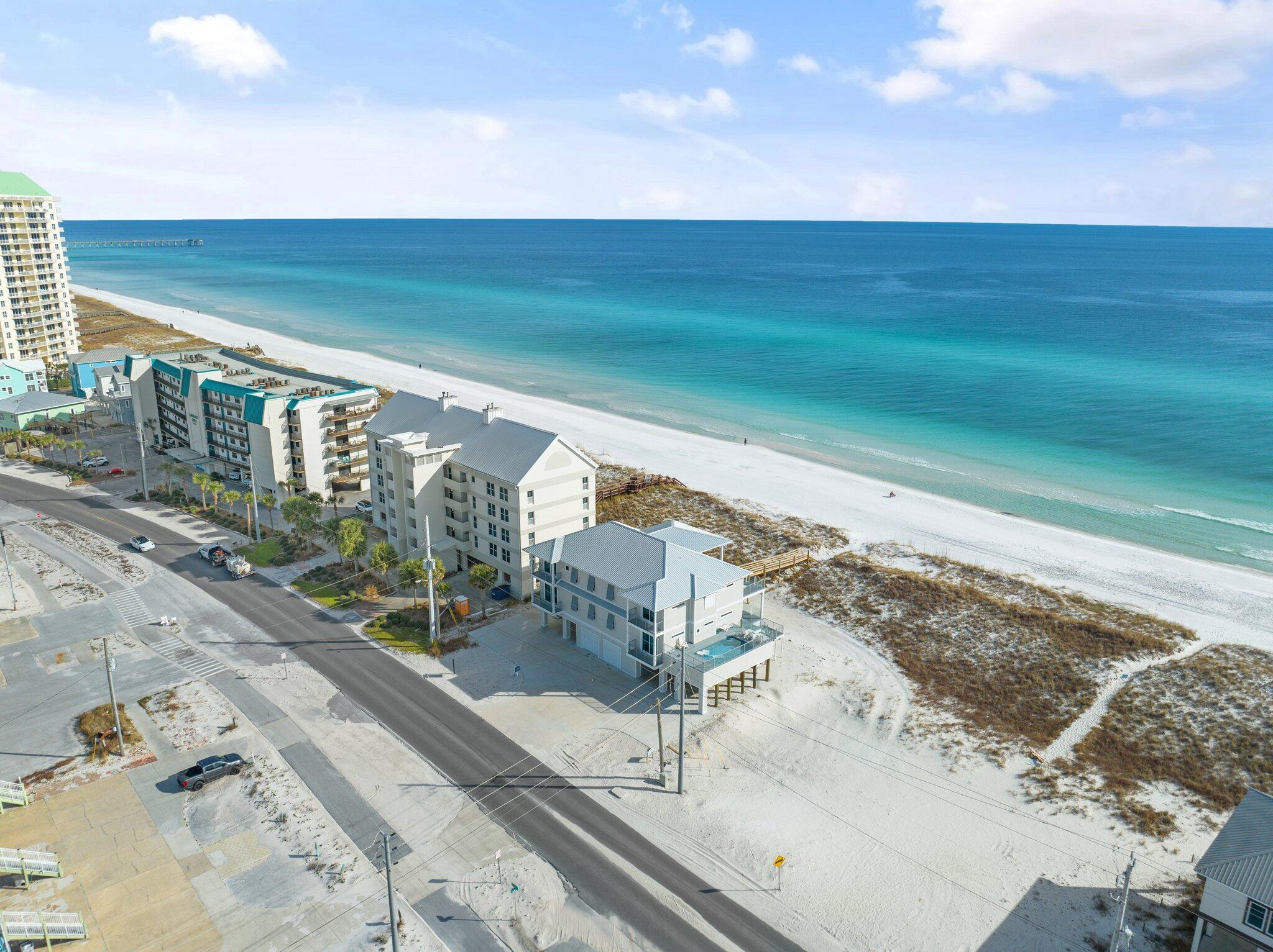 NAVARRE BEACH RESIDENTIAL - Residential