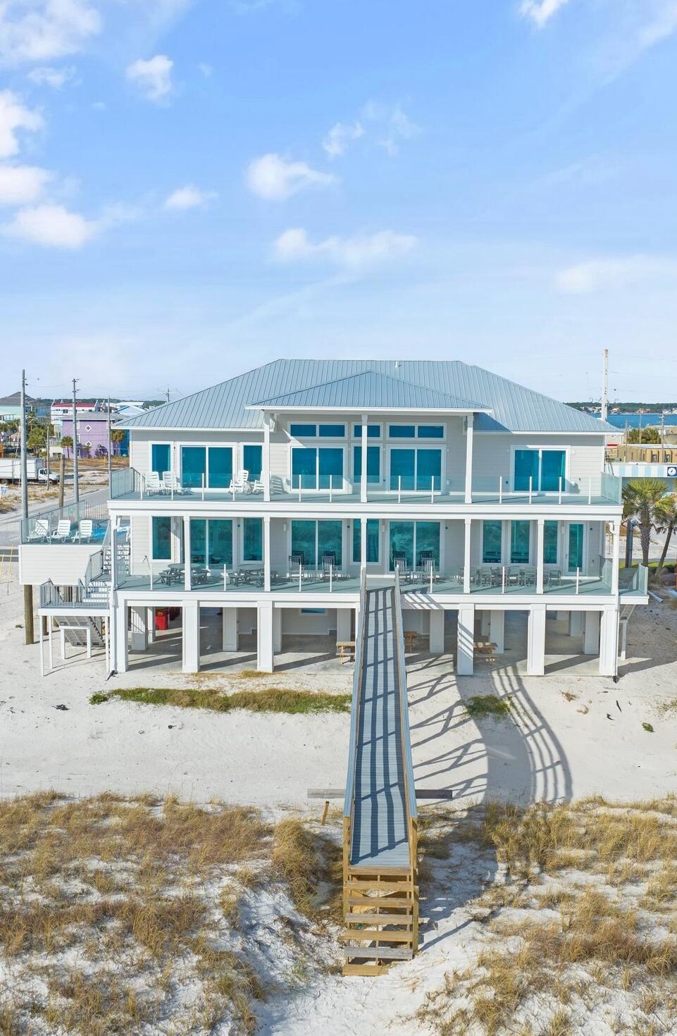 NAVARRE BEACH RESIDENTIAL - Residential