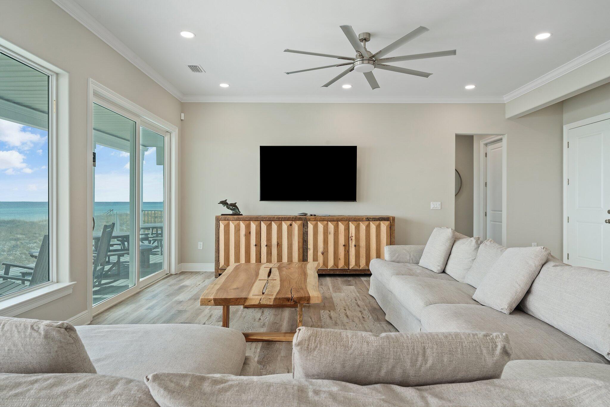 NAVARRE BEACH RESIDENTIAL - Residential