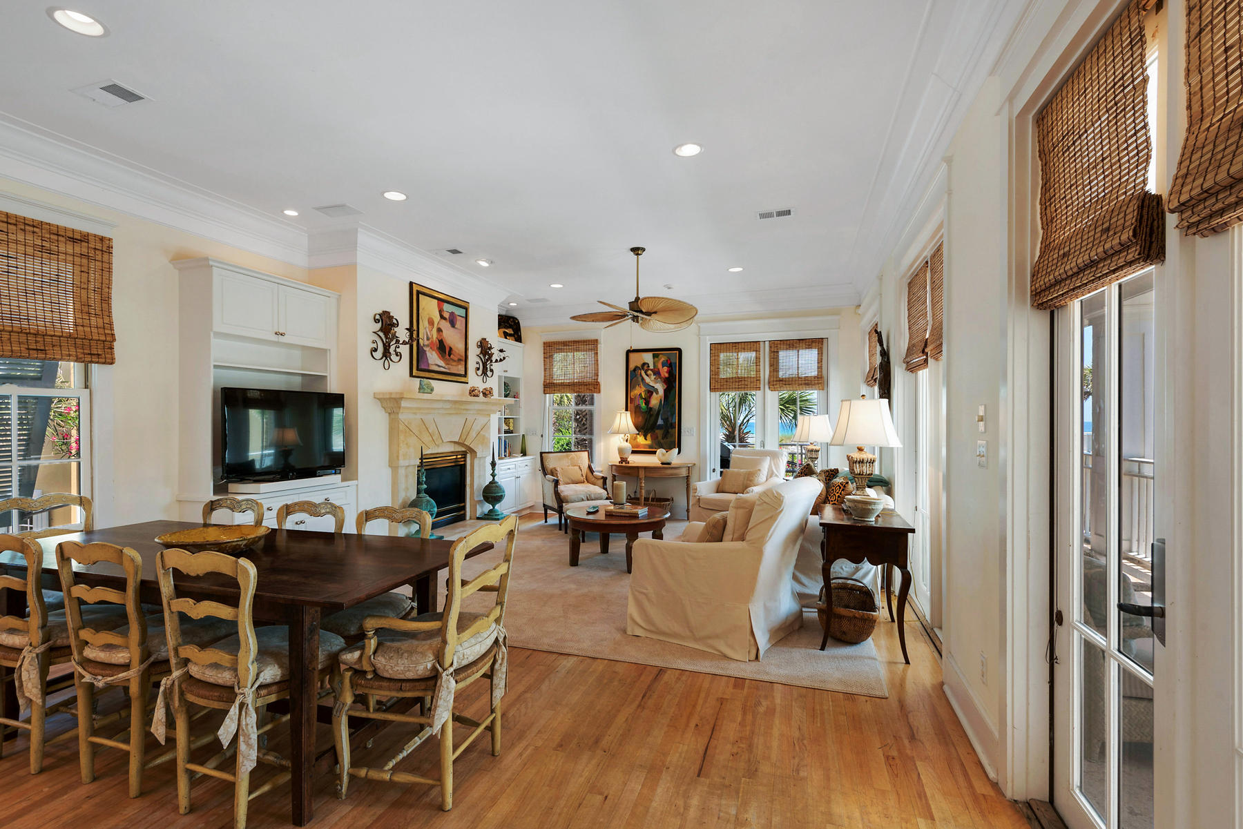 CARIBE WEST - Residential