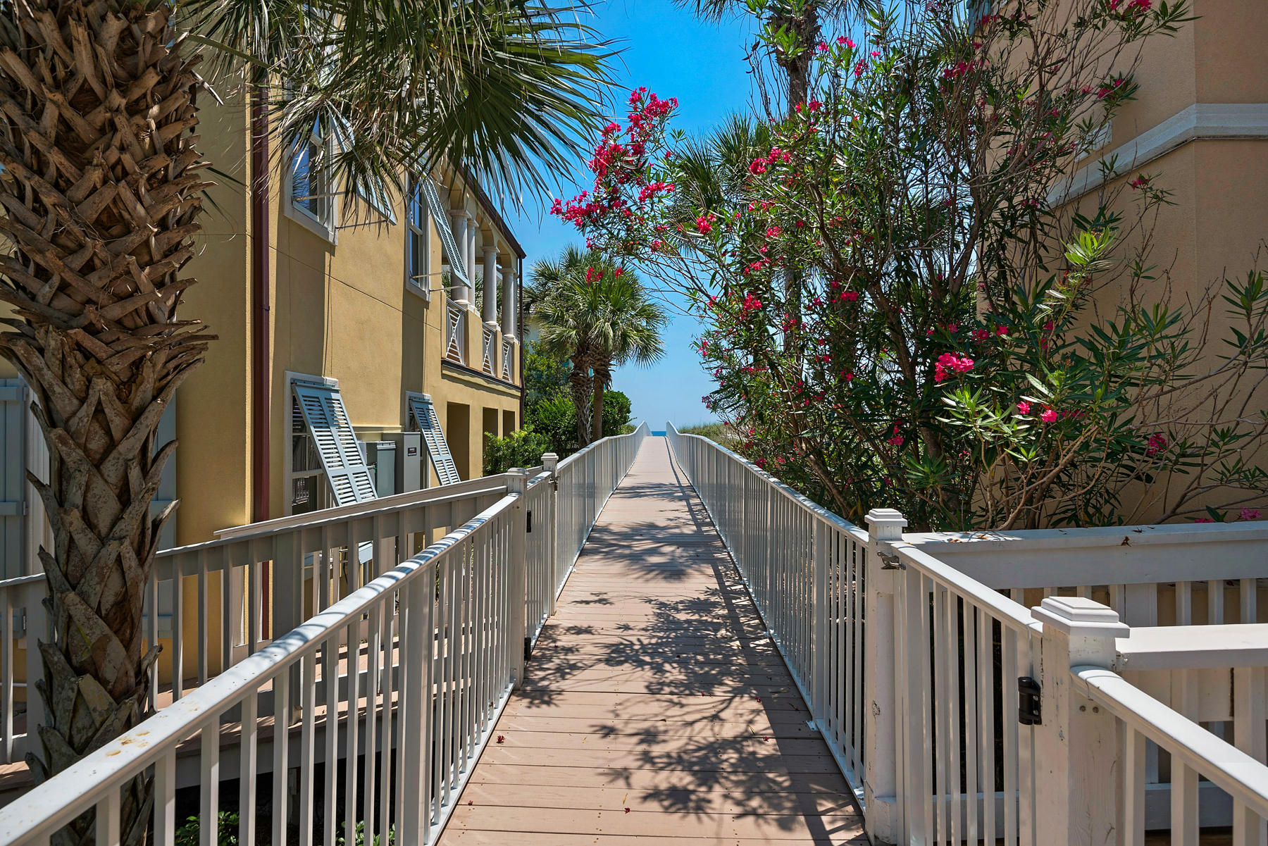 CARIBE WEST - Residential