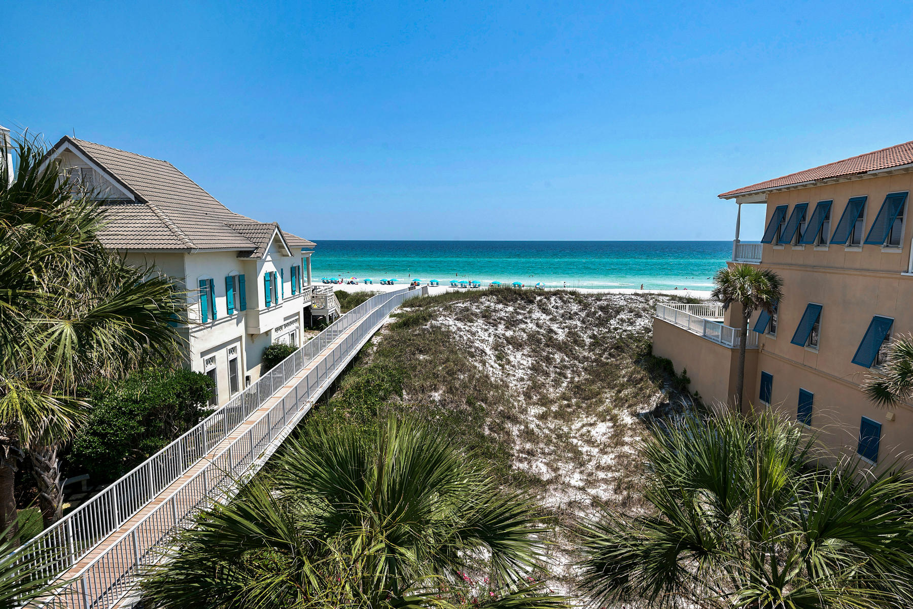 CARIBE WEST - Residential