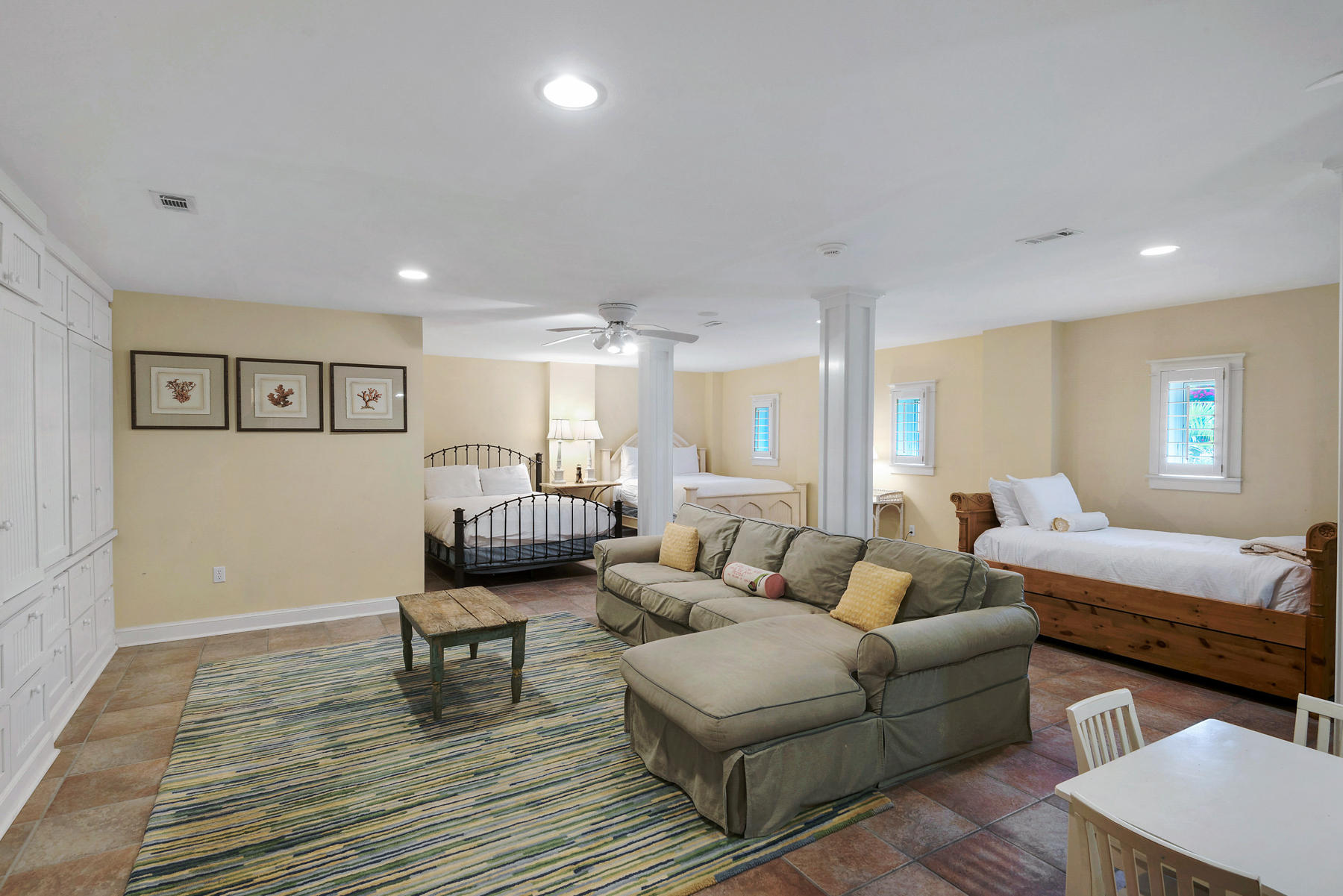 CARIBE WEST - Residential