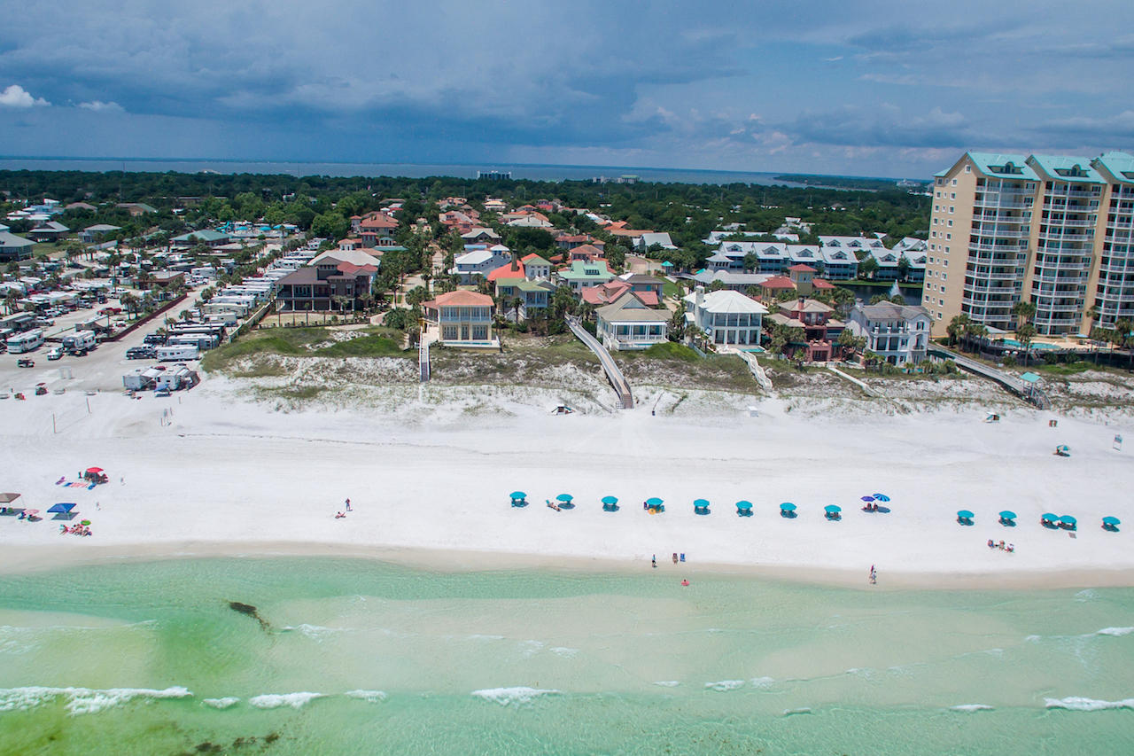 CARIBE WEST - Residential