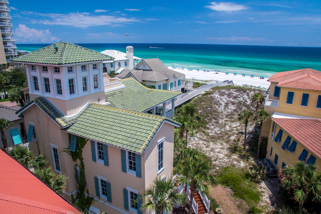 CARIBE WEST - Residential