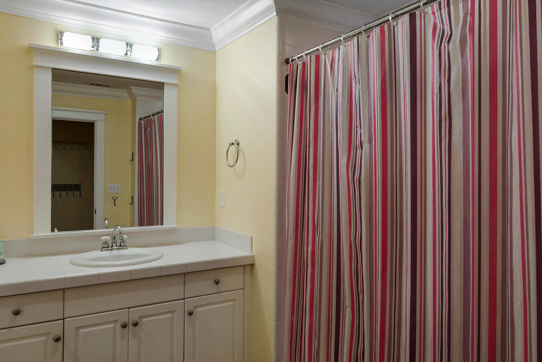 CARIBE WEST - Residential