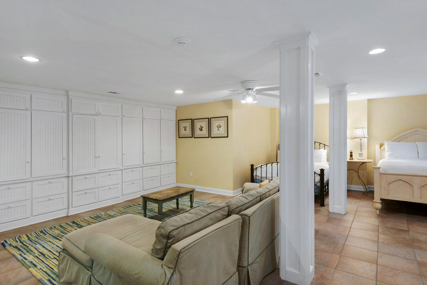 CARIBE WEST - Residential