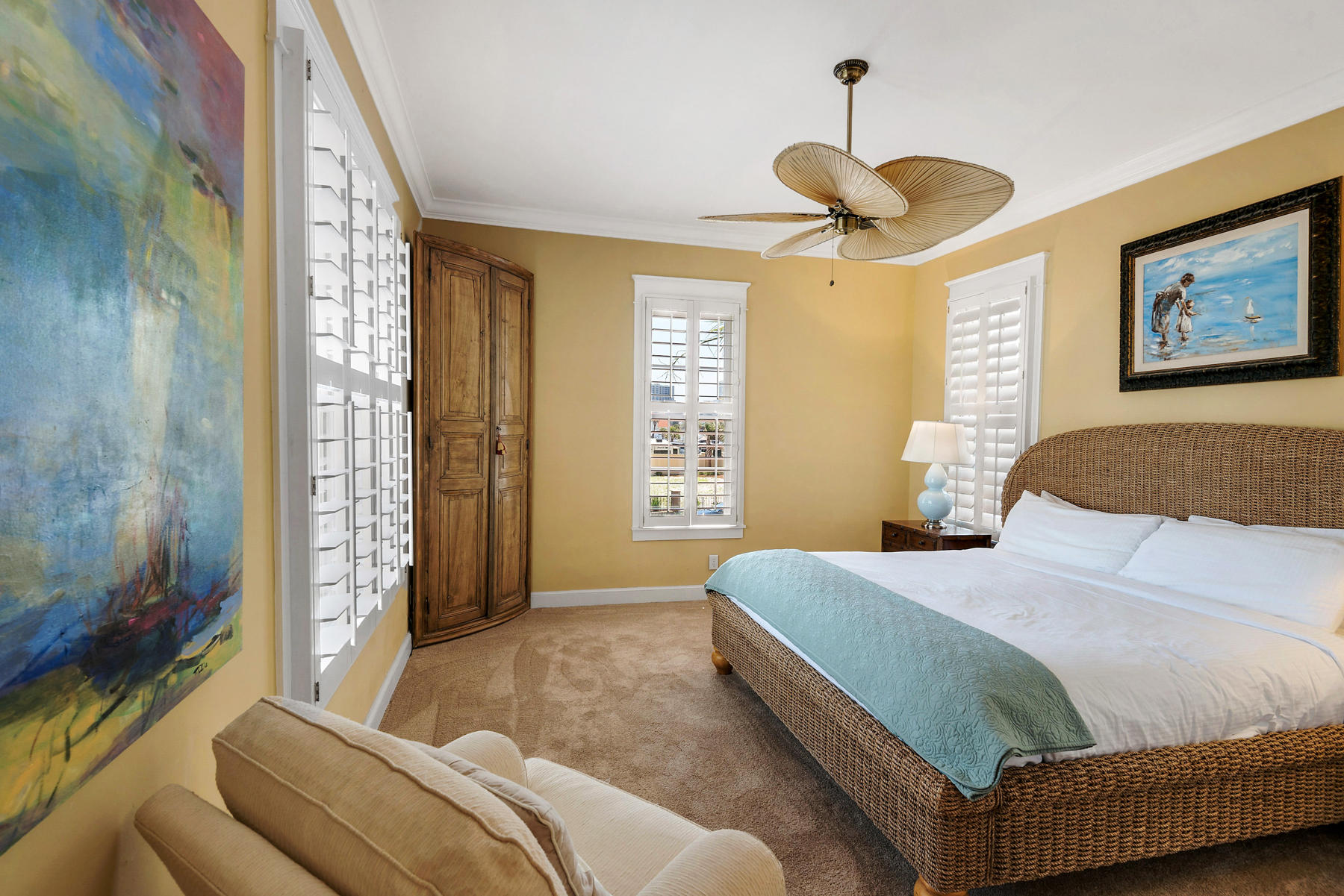 CARIBE WEST - Residential