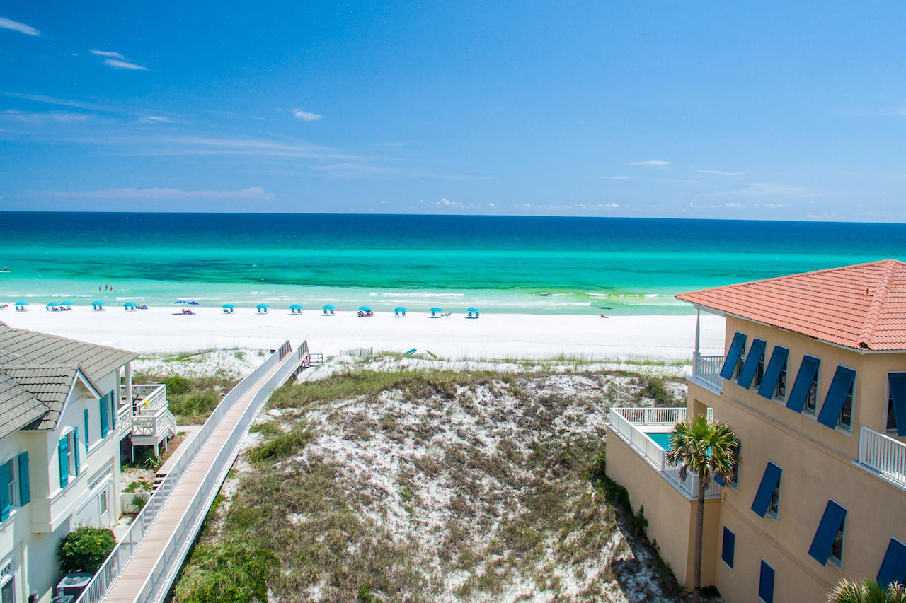 CARIBE WEST - Residential