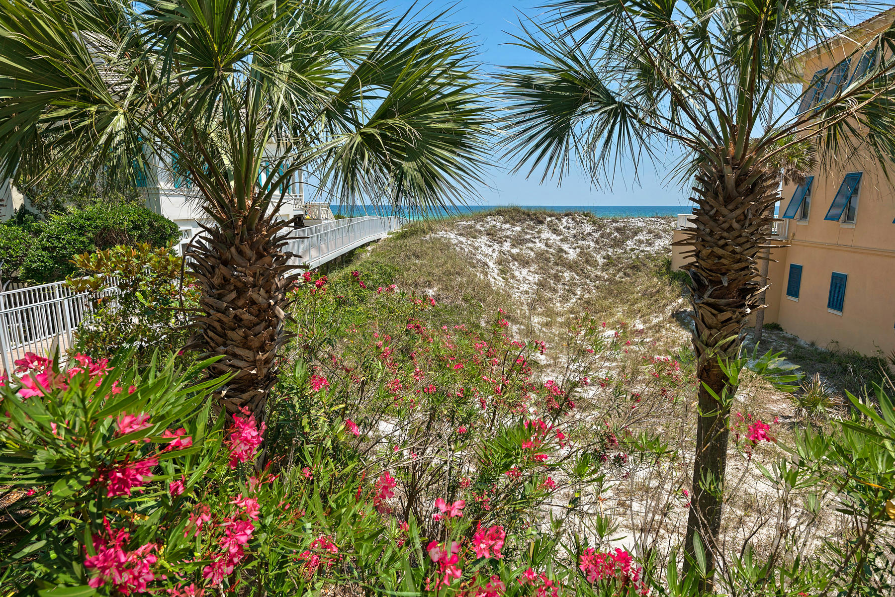 CARIBE WEST - Residential