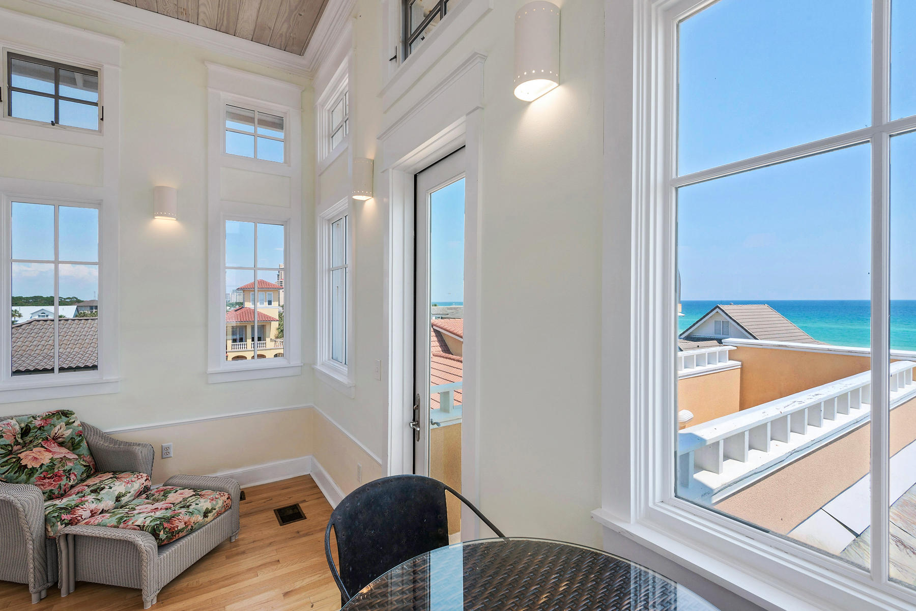 CARIBE WEST - Residential