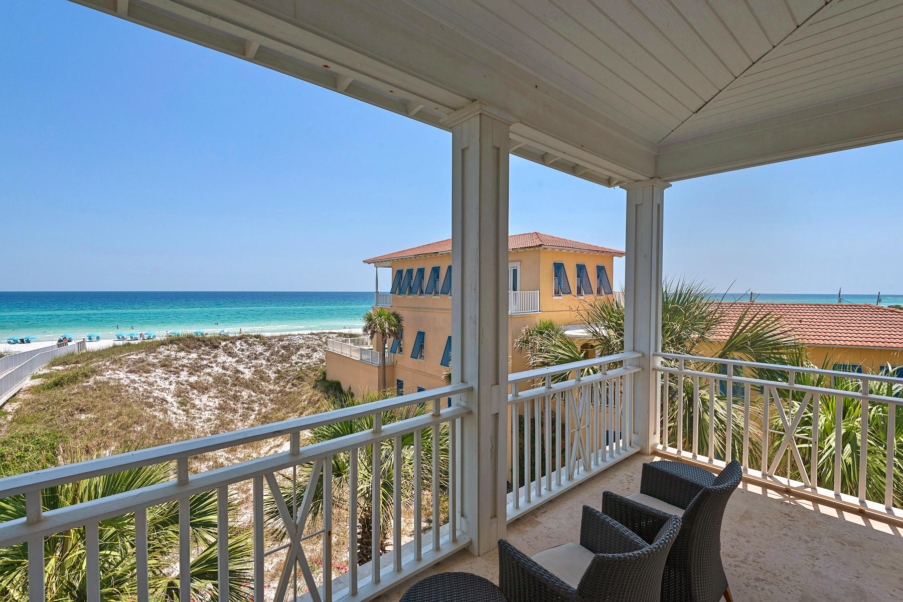 CARIBE WEST - Residential