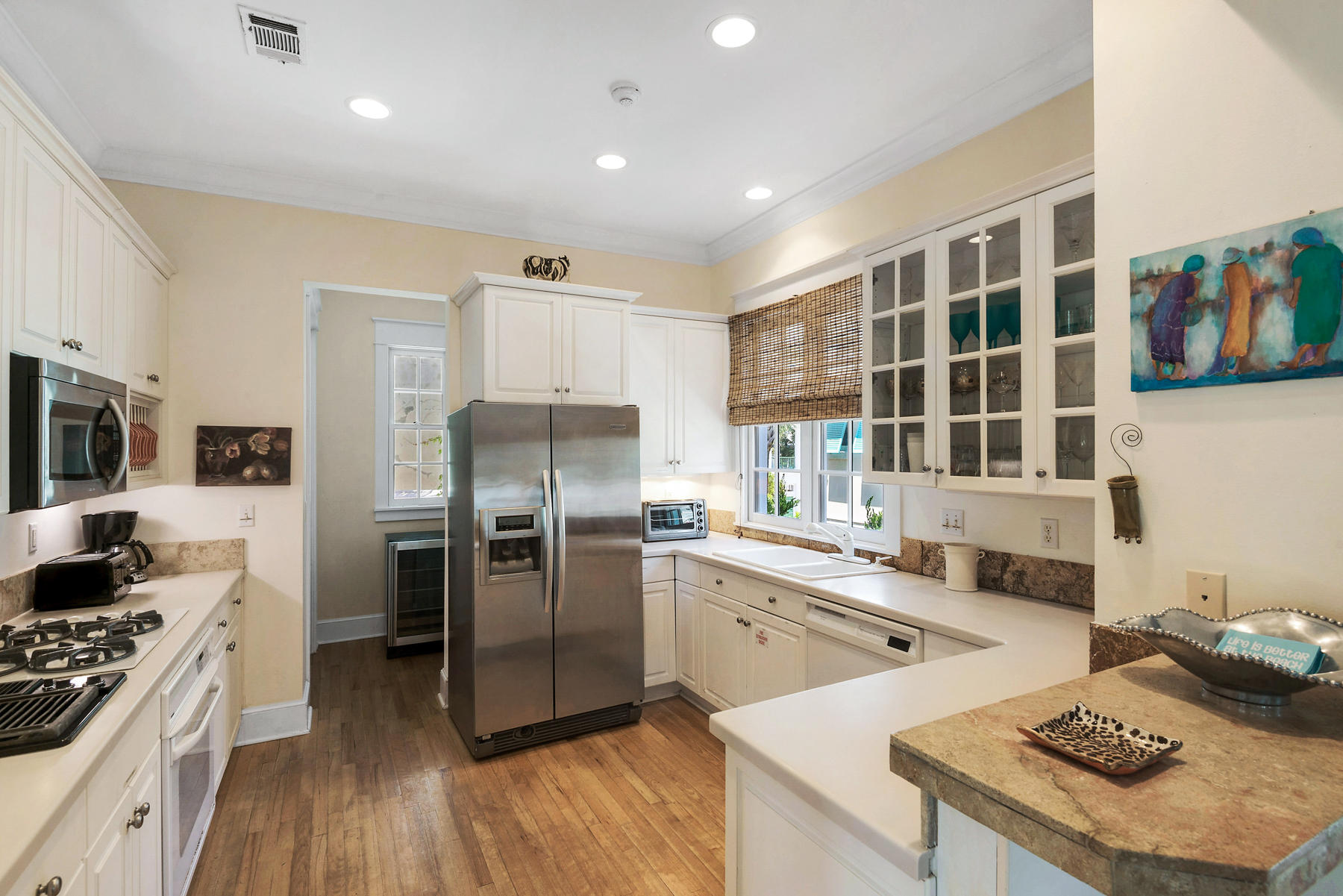 CARIBE WEST - Residential