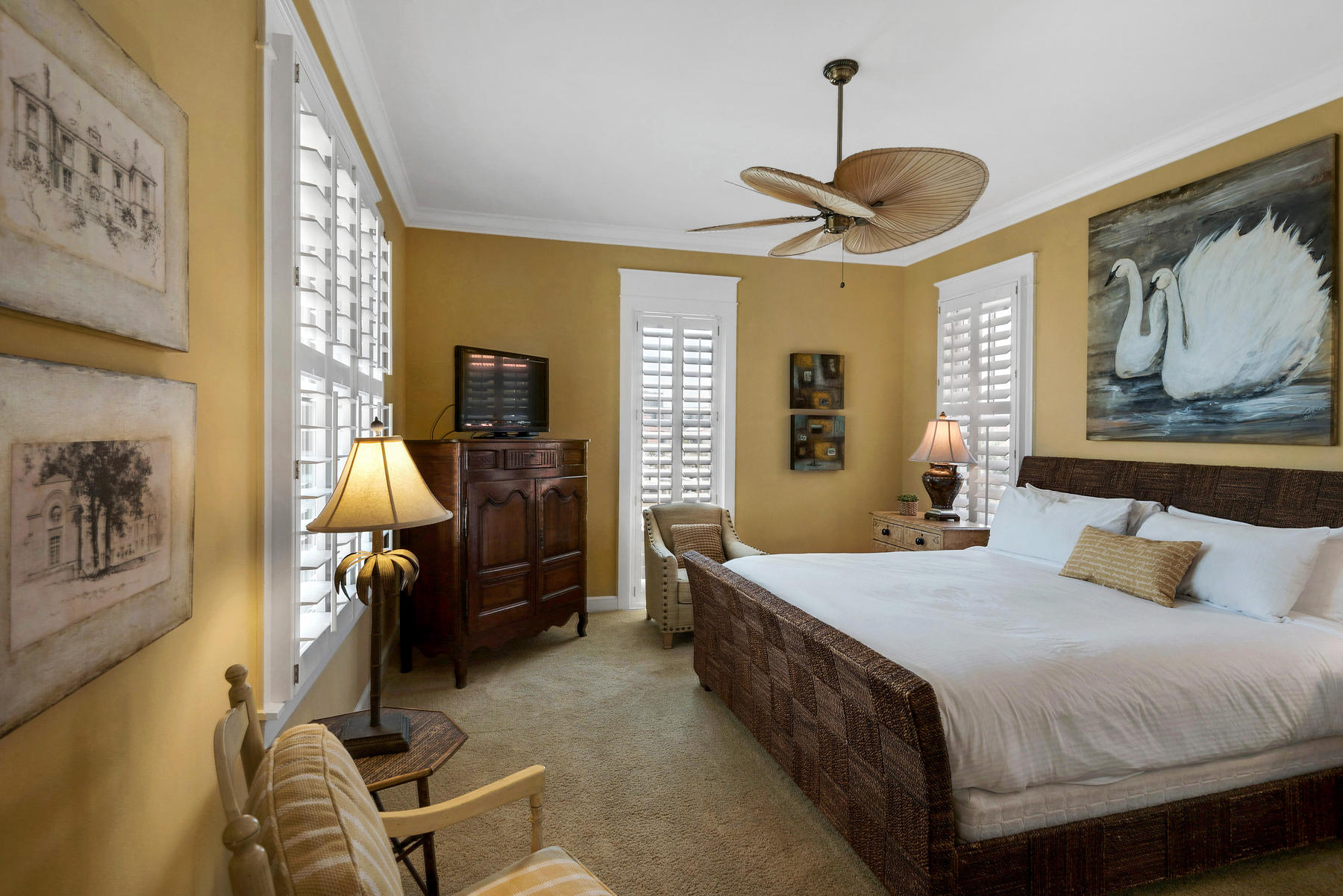 CARIBE WEST - Residential