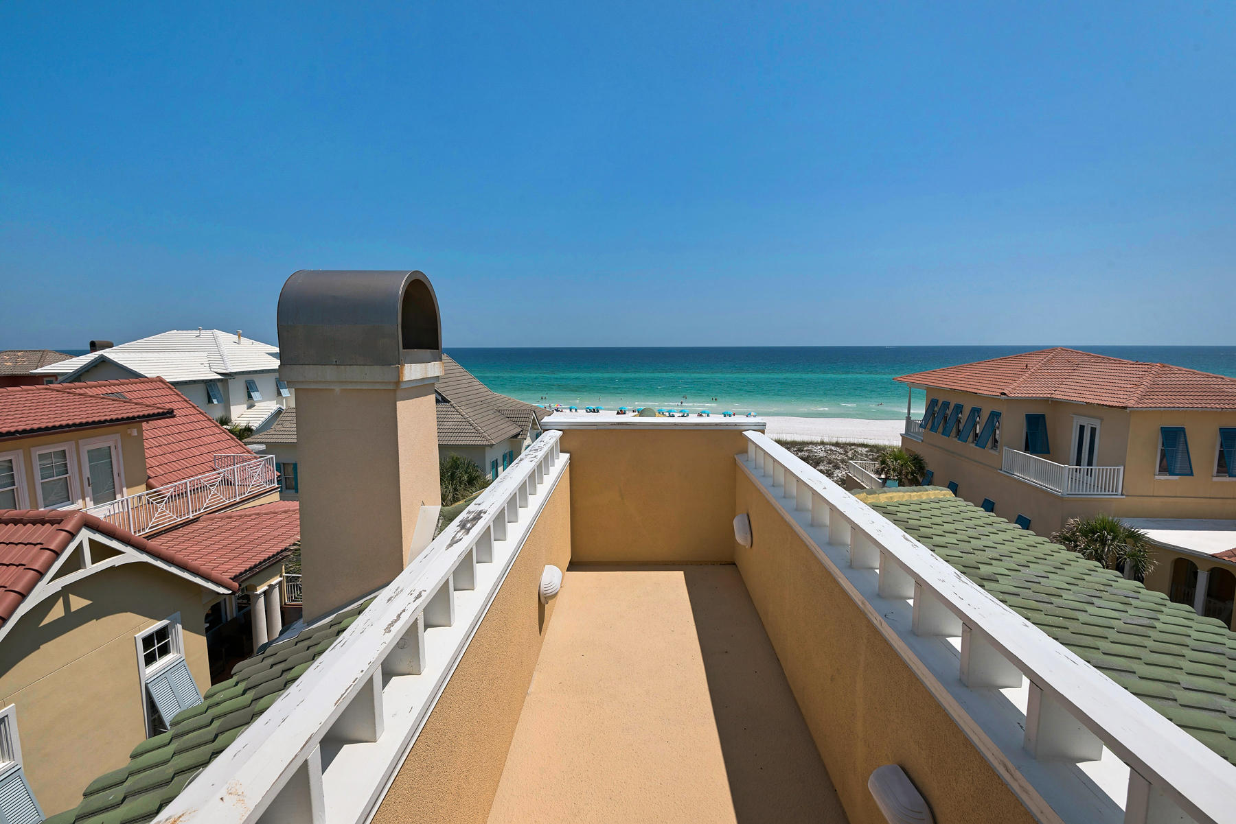 CARIBE WEST - Residential