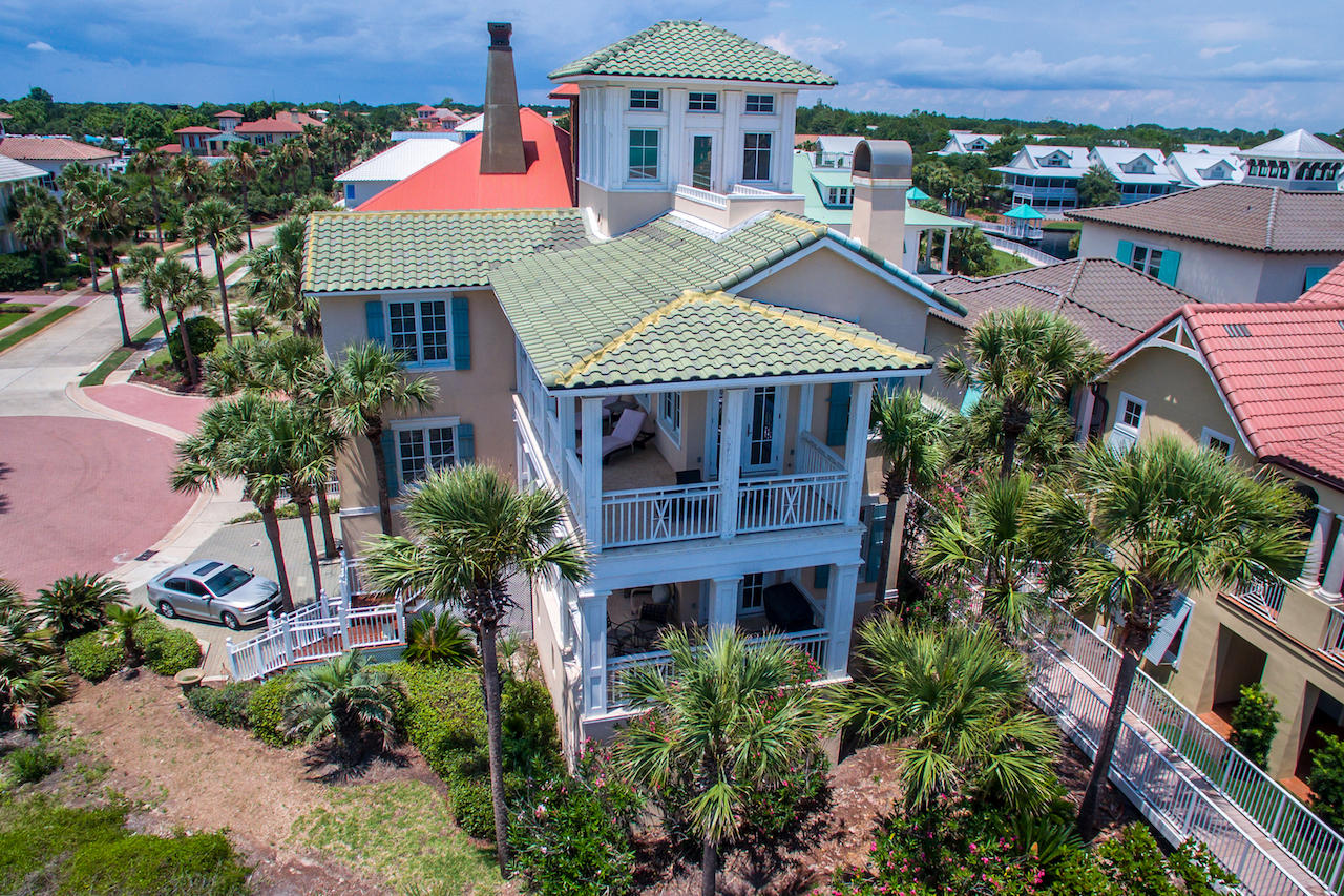 CARIBE WEST - Residential