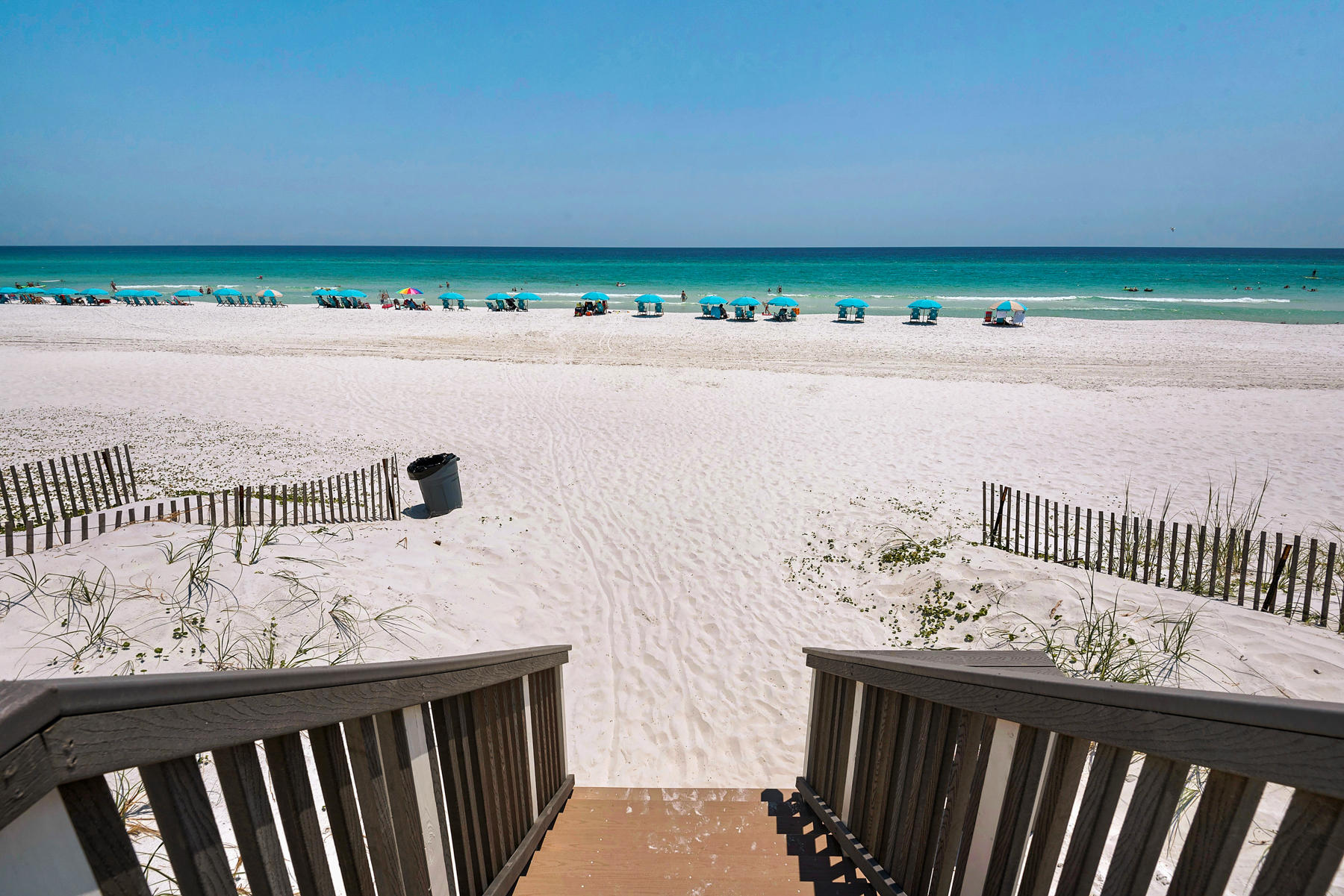 CARIBE WEST - Residential