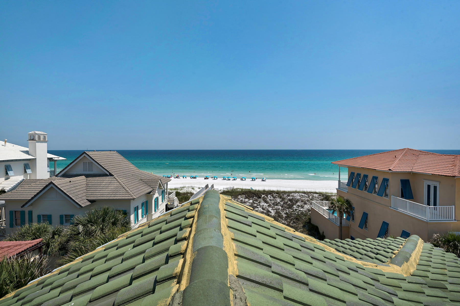 CARIBE WEST - Residential