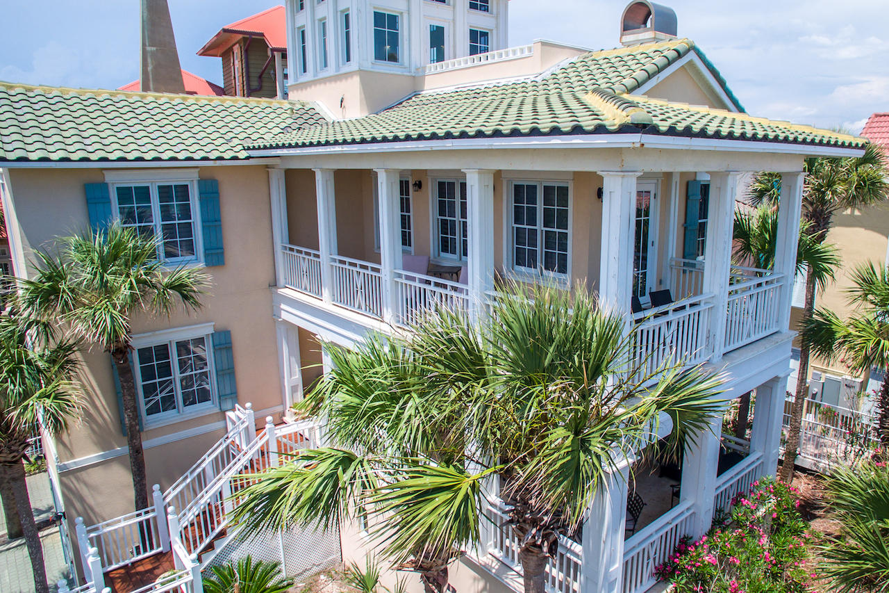 CARIBE WEST - Residential