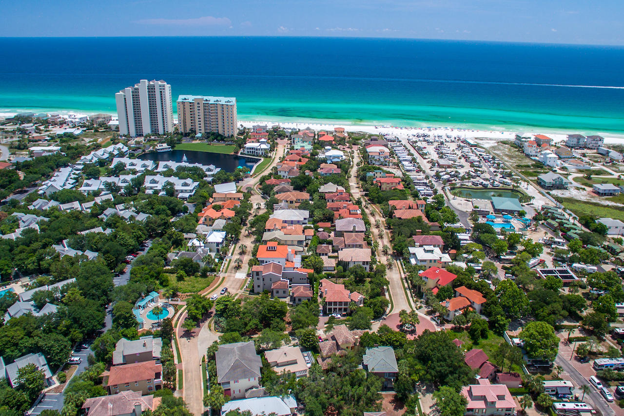 CARIBE WEST - Residential