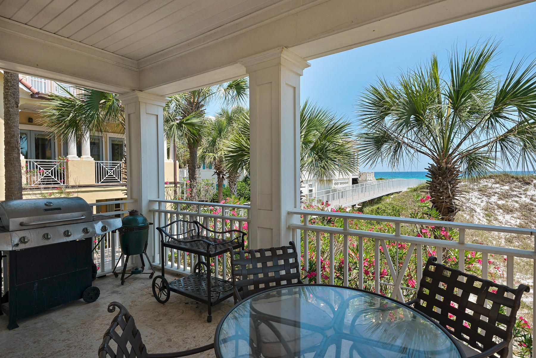 CARIBE WEST - Residential