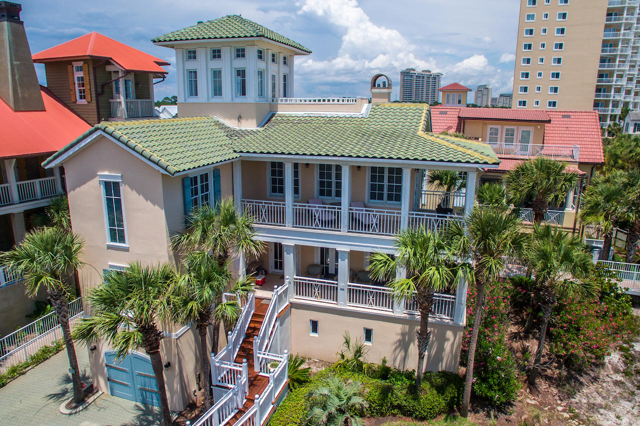 CARIBE WEST - Residential