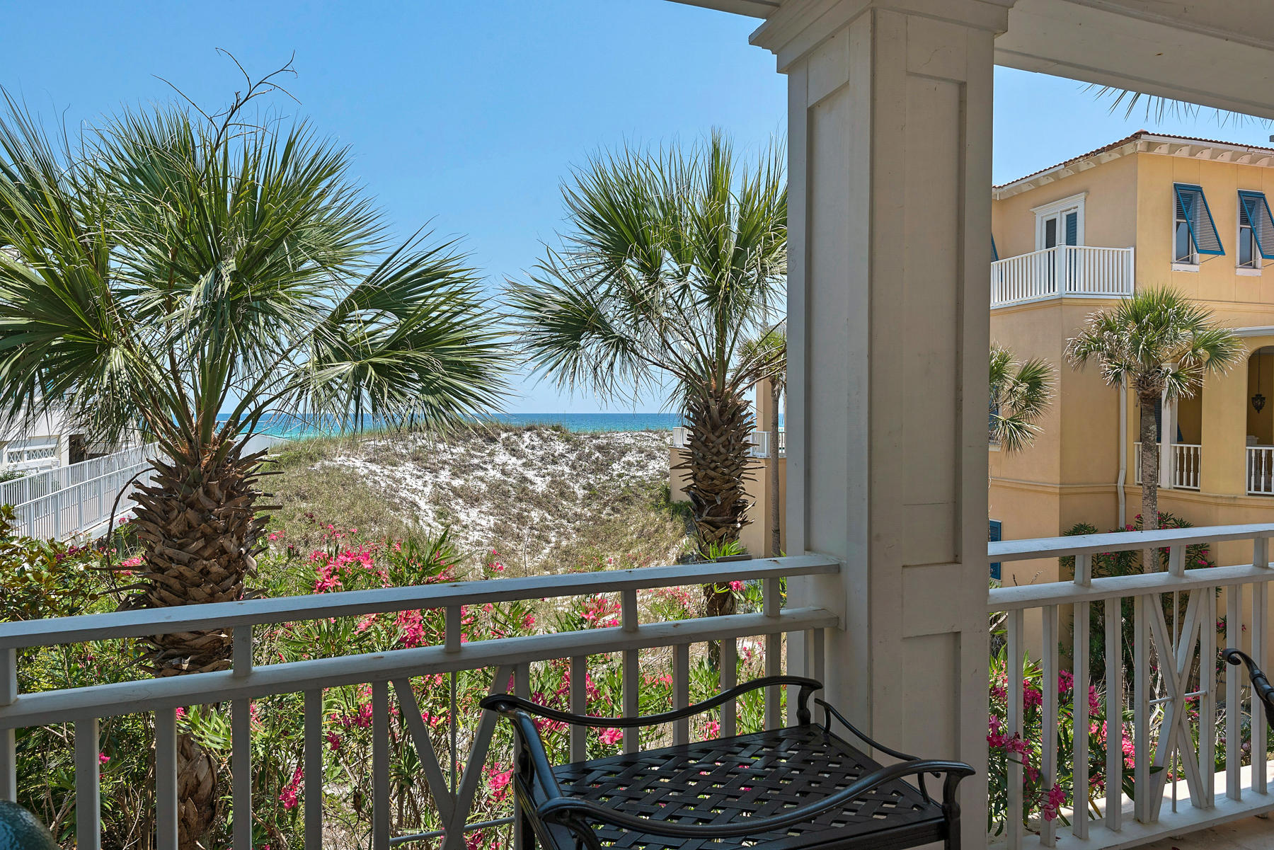 CARIBE WEST - Residential