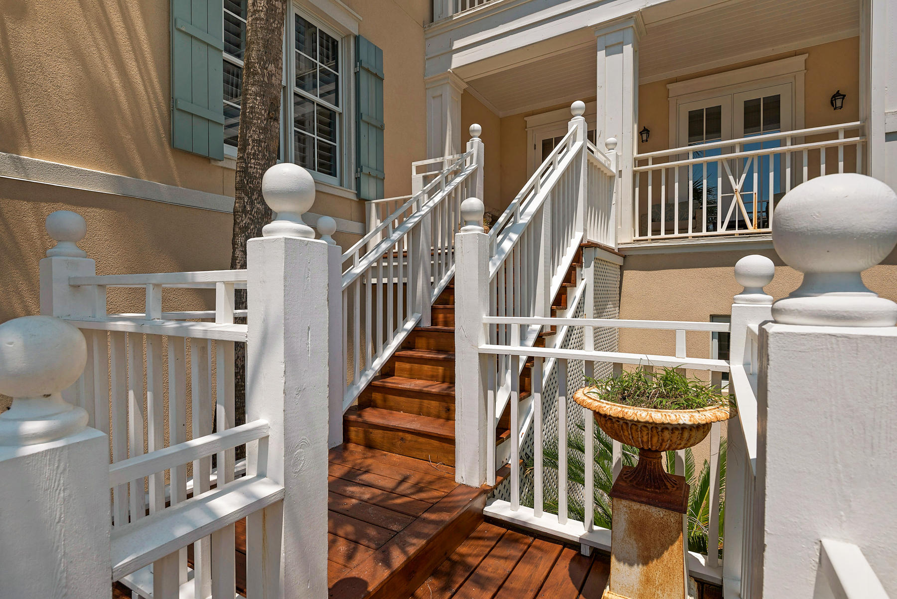 CARIBE WEST - Residential