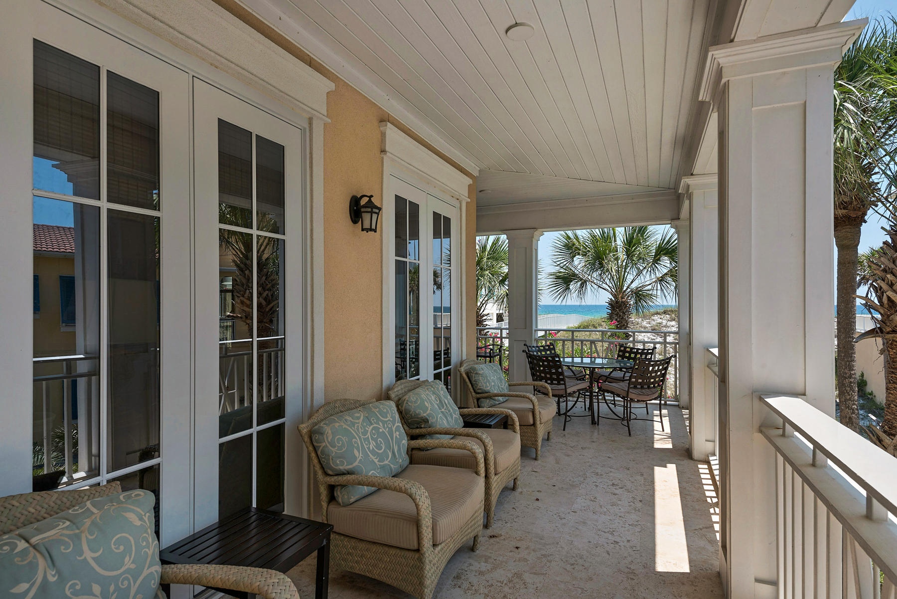 CARIBE WEST - Residential