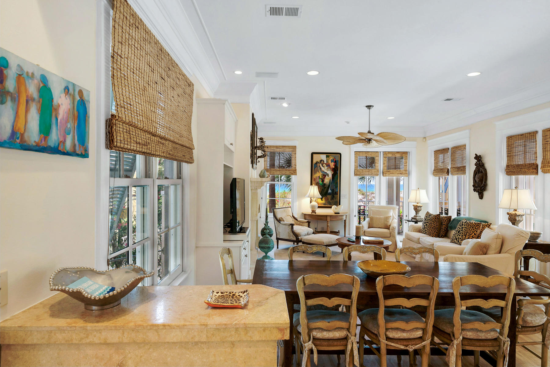 CARIBE WEST - Residential