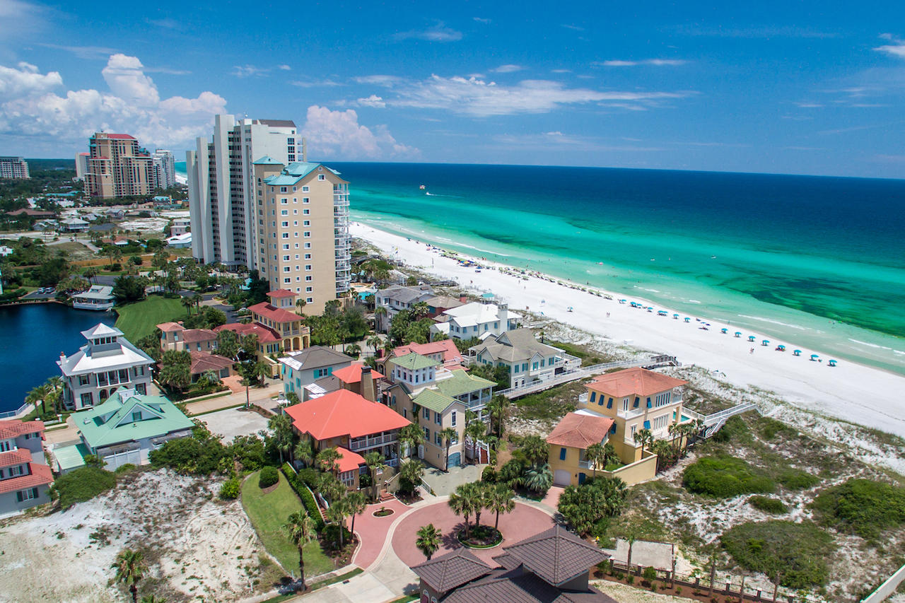 CARIBE WEST - Residential