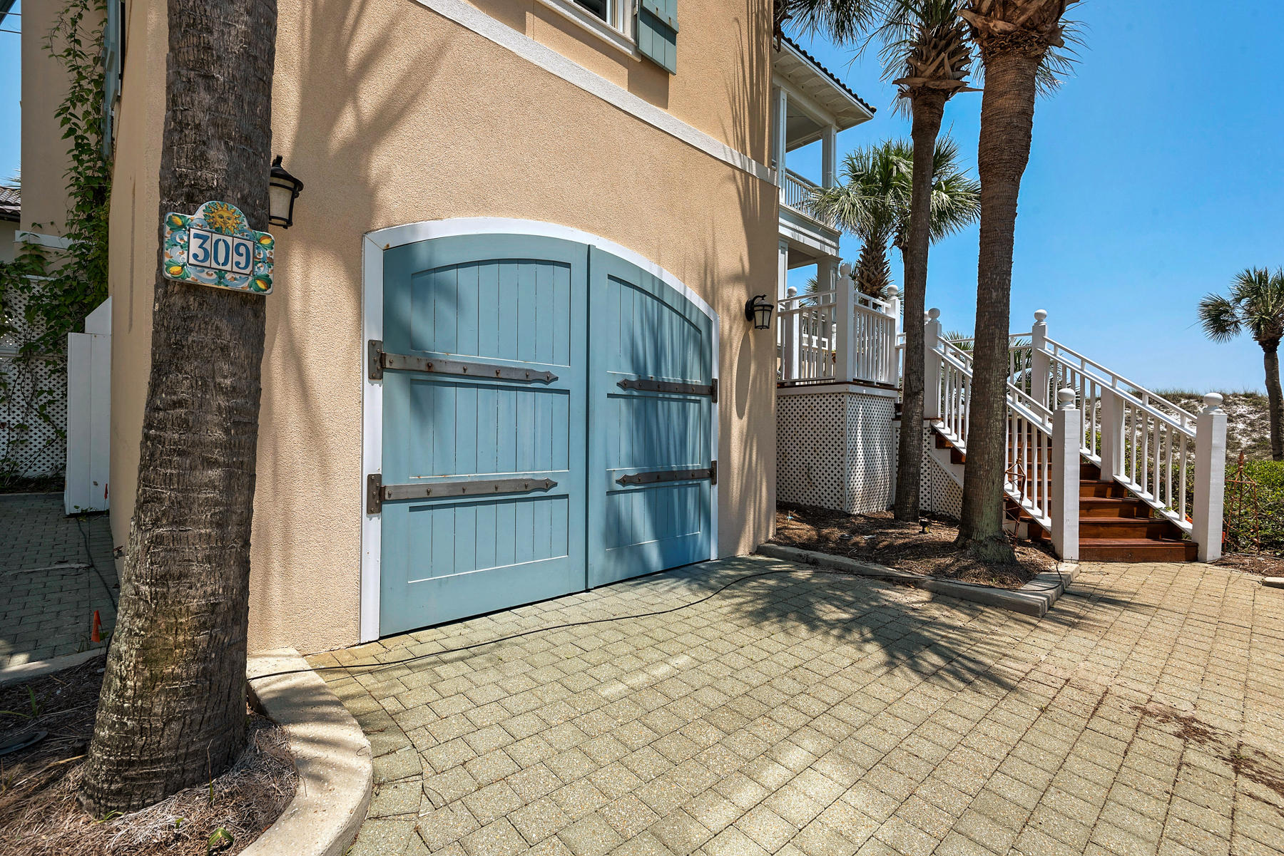 CARIBE WEST - Residential