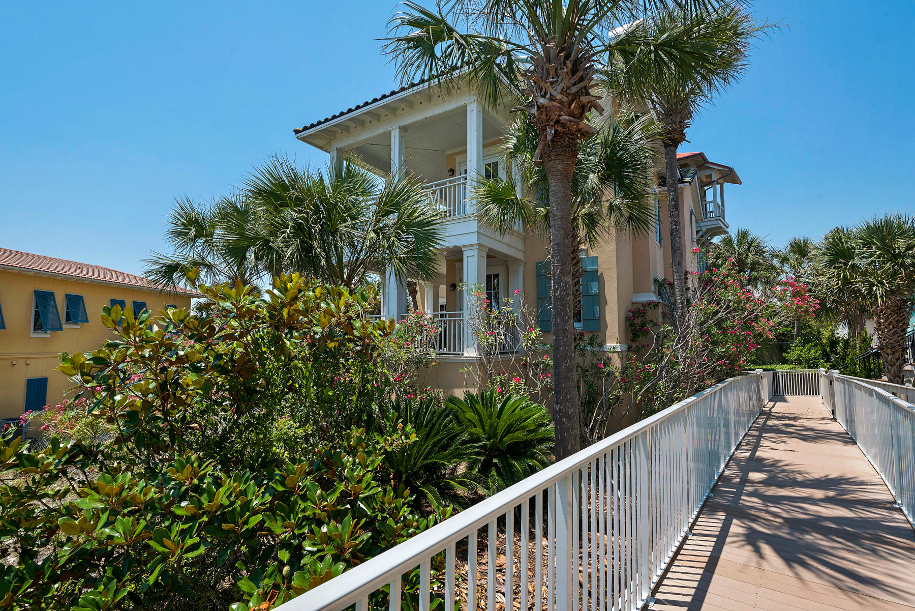 CARIBE WEST - Residential