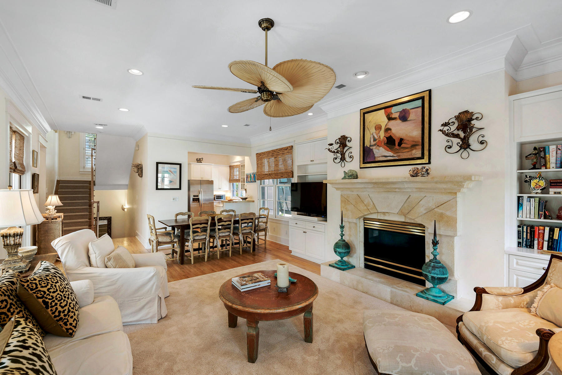 CARIBE WEST - Residential