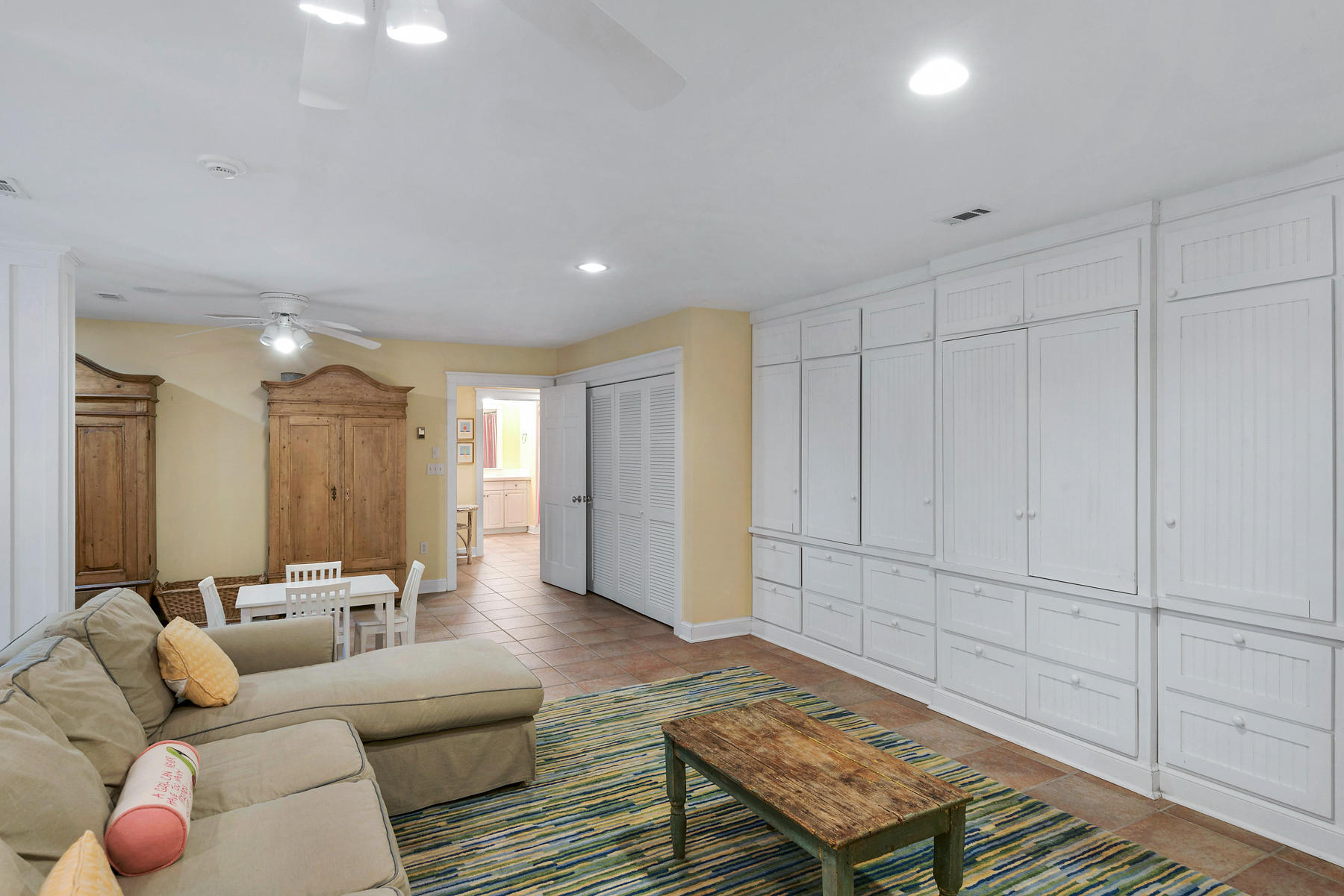 CARIBE WEST - Residential