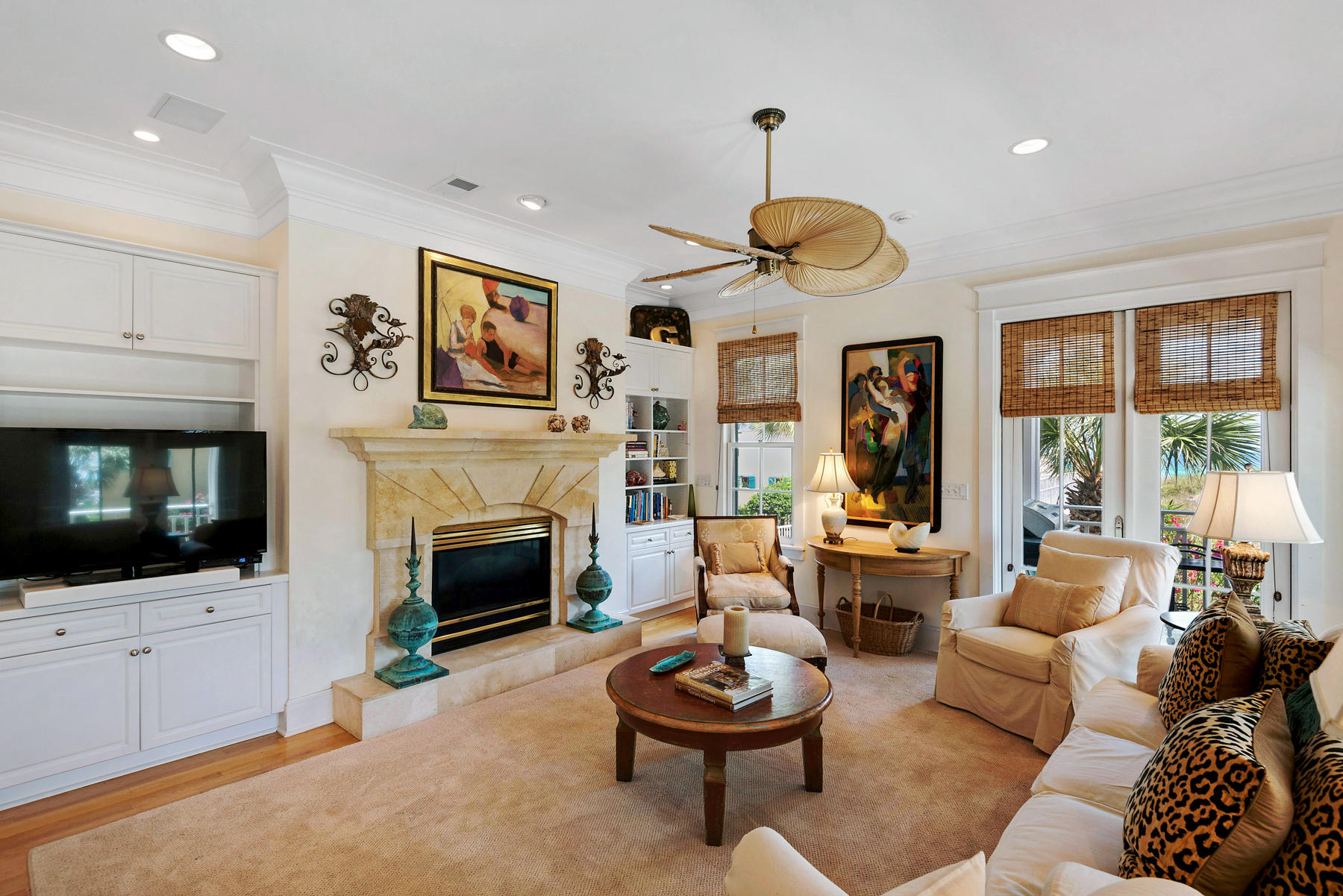 CARIBE WEST - Residential