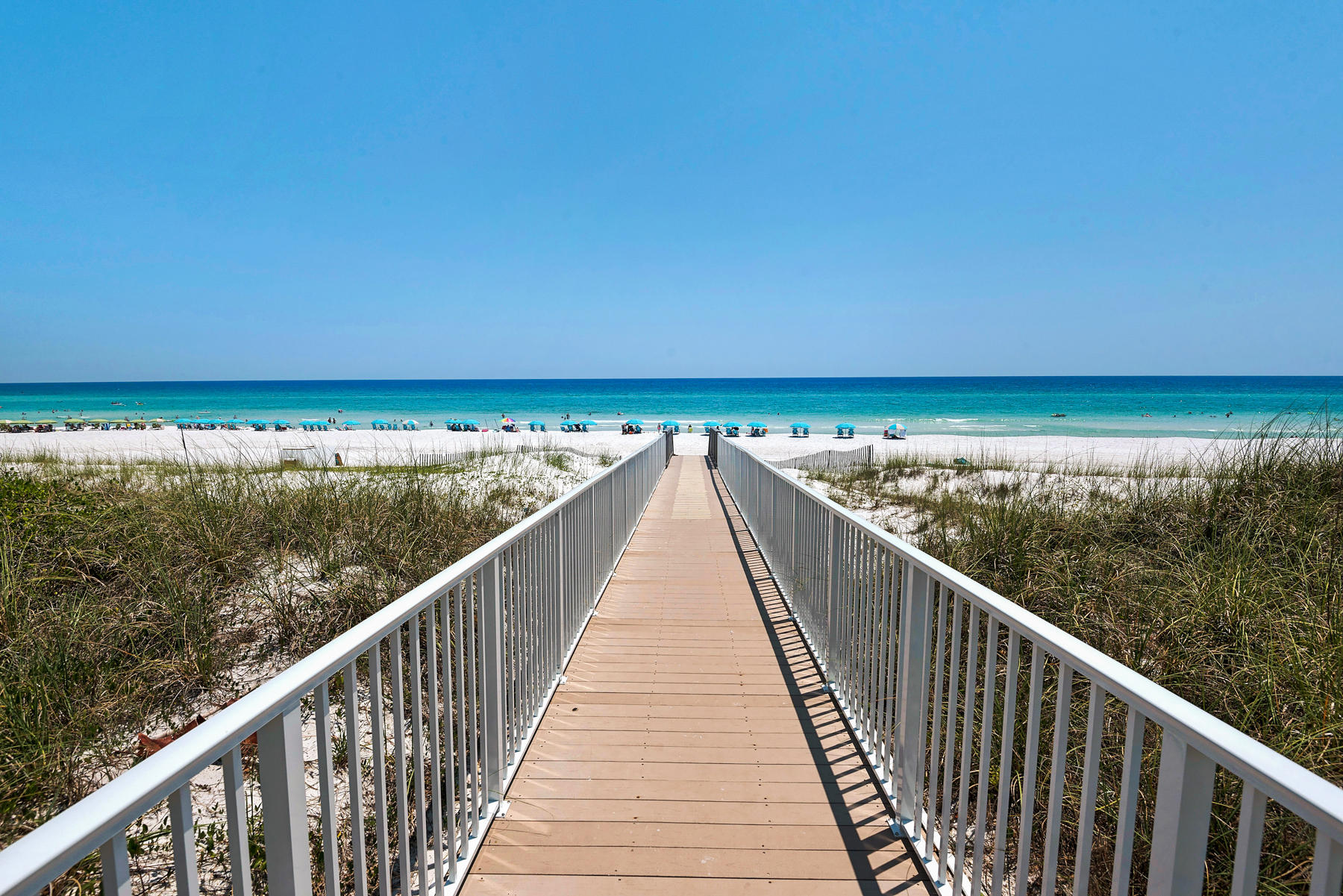 CARIBE WEST - Residential