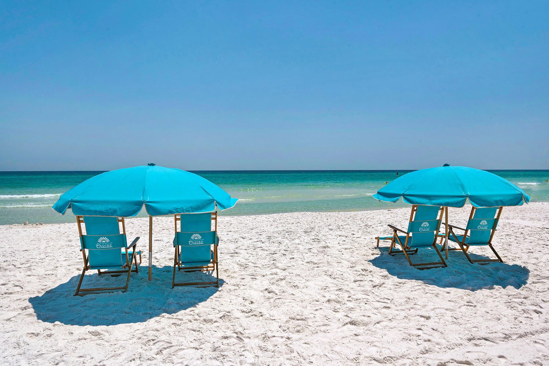 CARIBE WEST - Residential