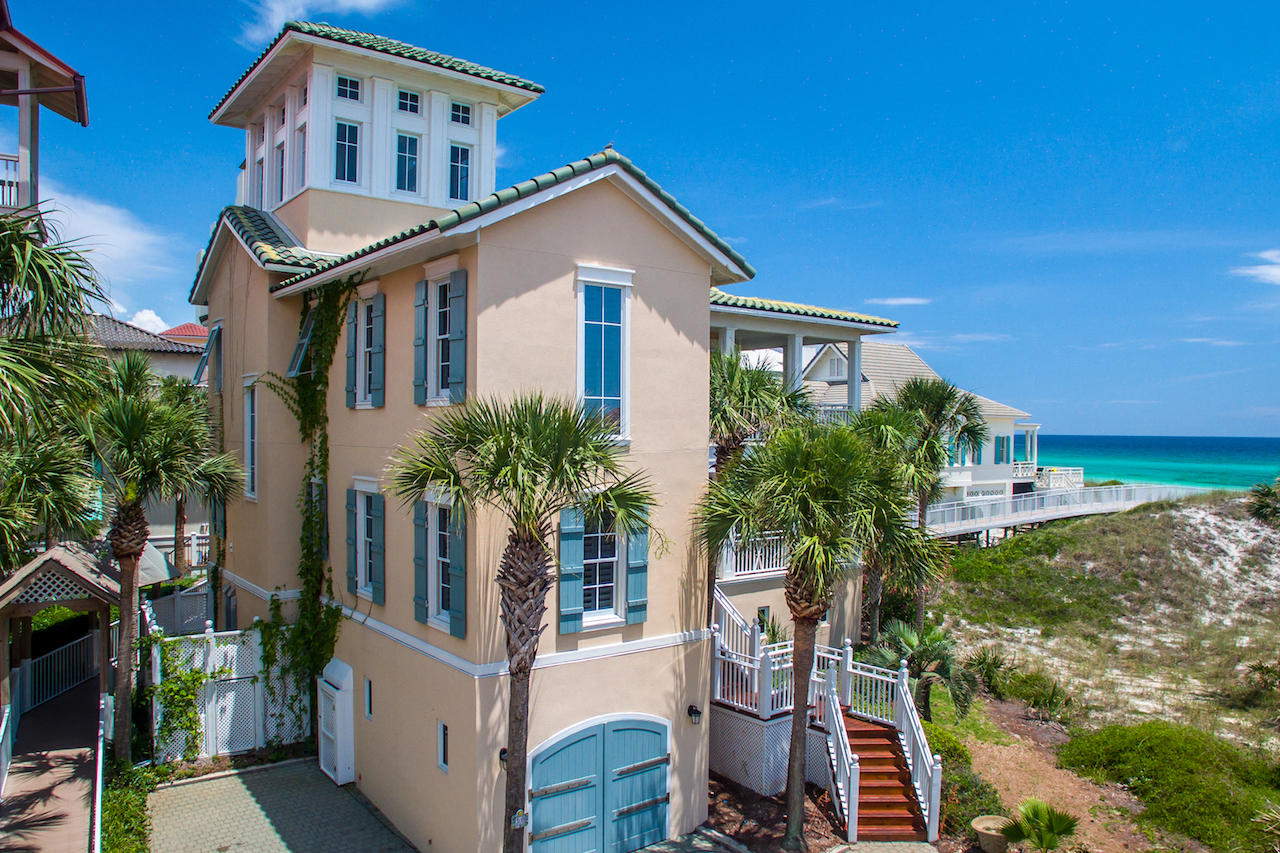 CARIBE WEST - Residential