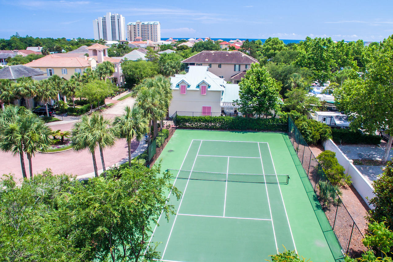 CARIBE WEST - Residential