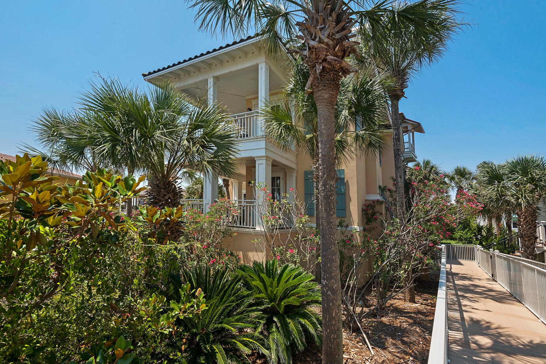 CARIBE WEST - Residential