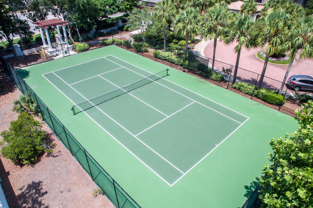 CARIBE WEST - Residential