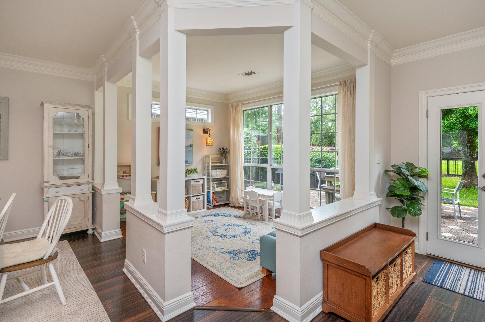 TURNBERRY PLACE - Residential