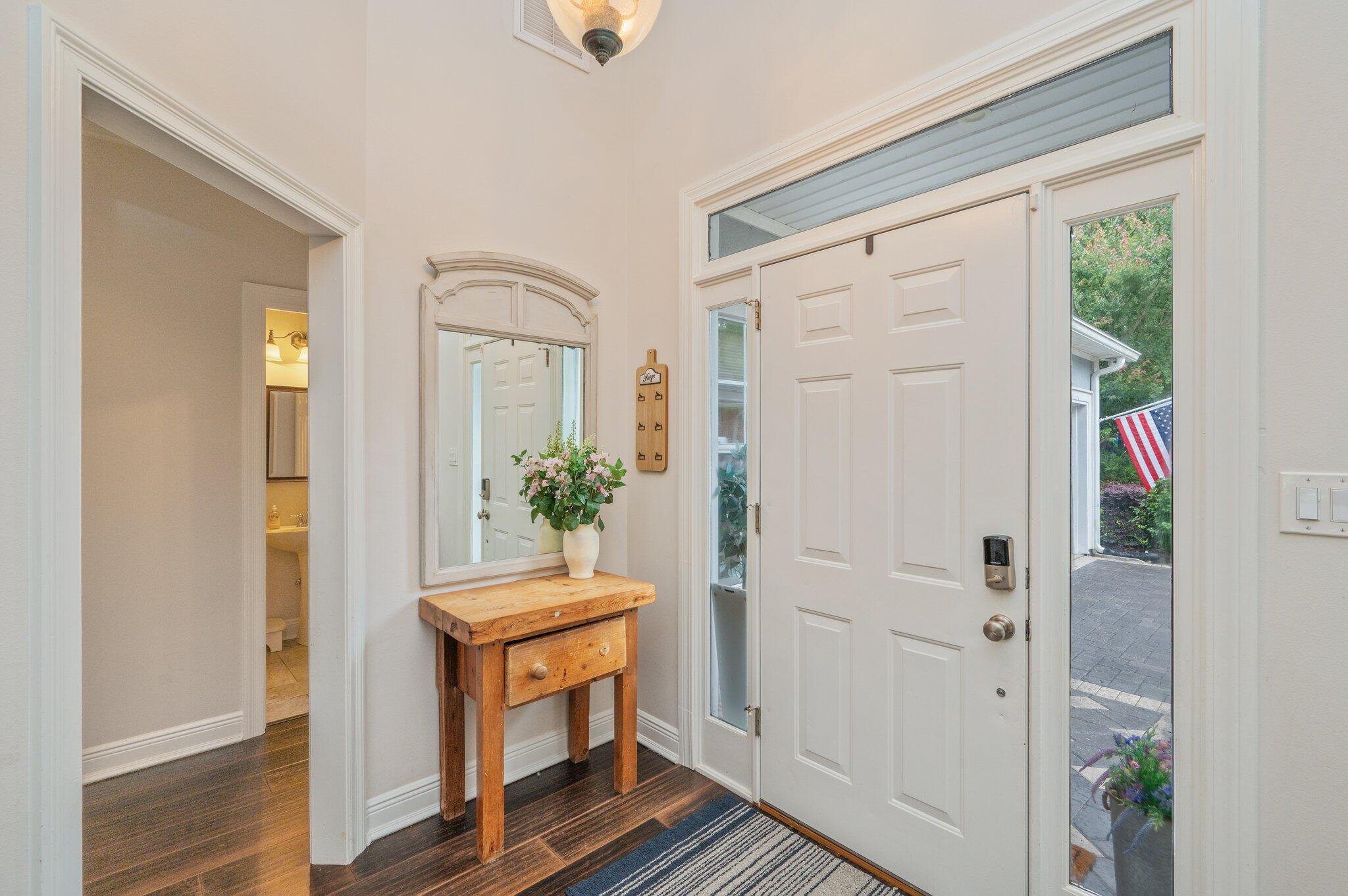 TURNBERRY PLACE - Residential