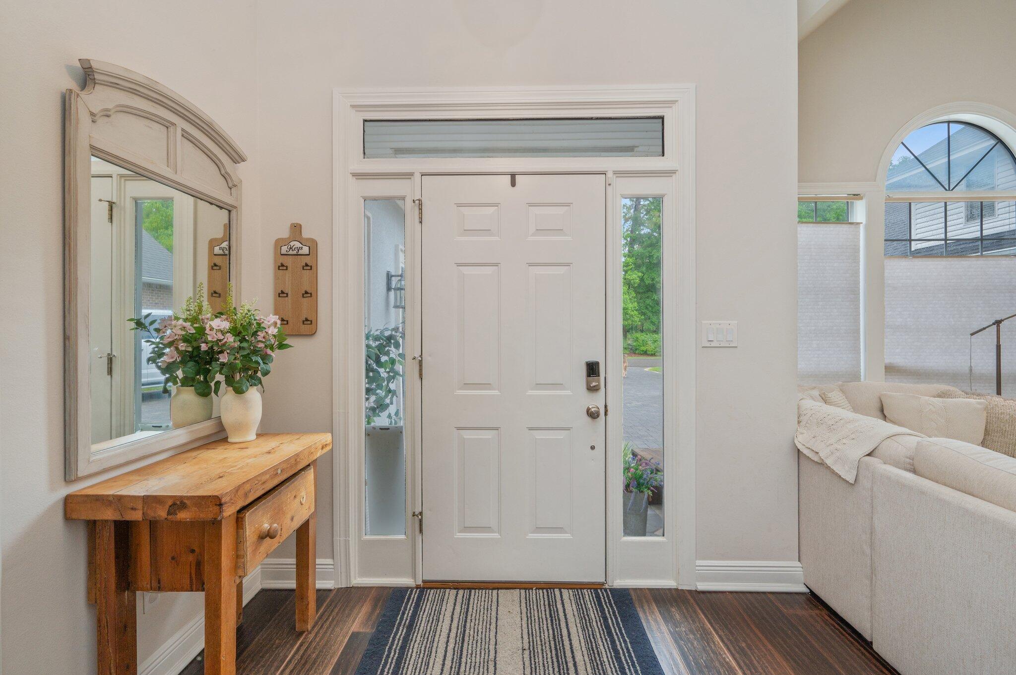 TURNBERRY PLACE - Residential
