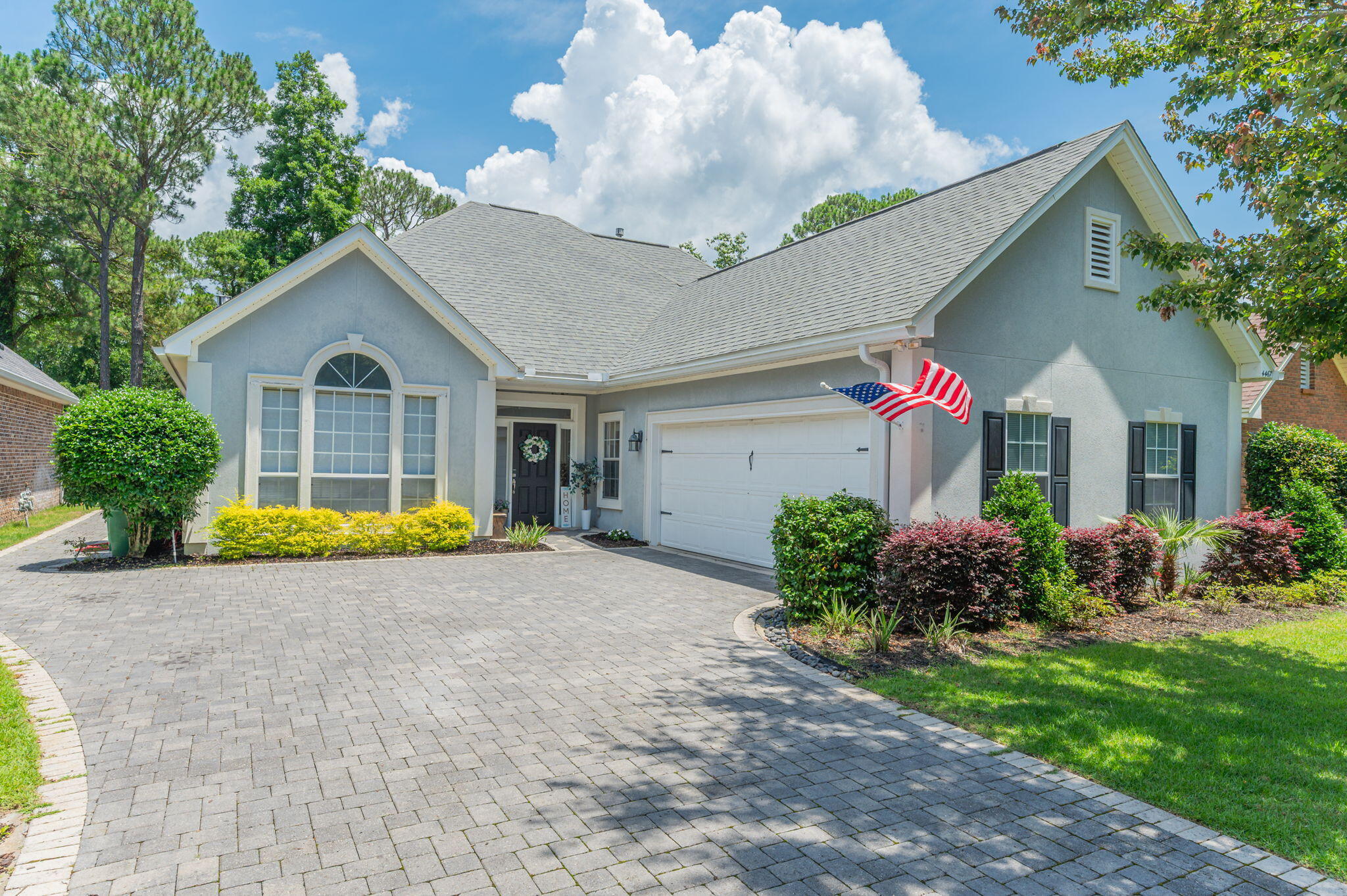 TURNBERRY PLACE - Residential