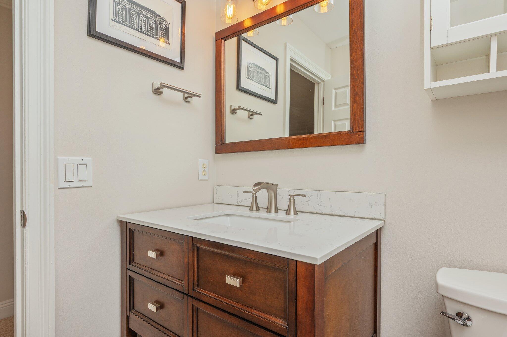 TURNBERRY PLACE - Residential