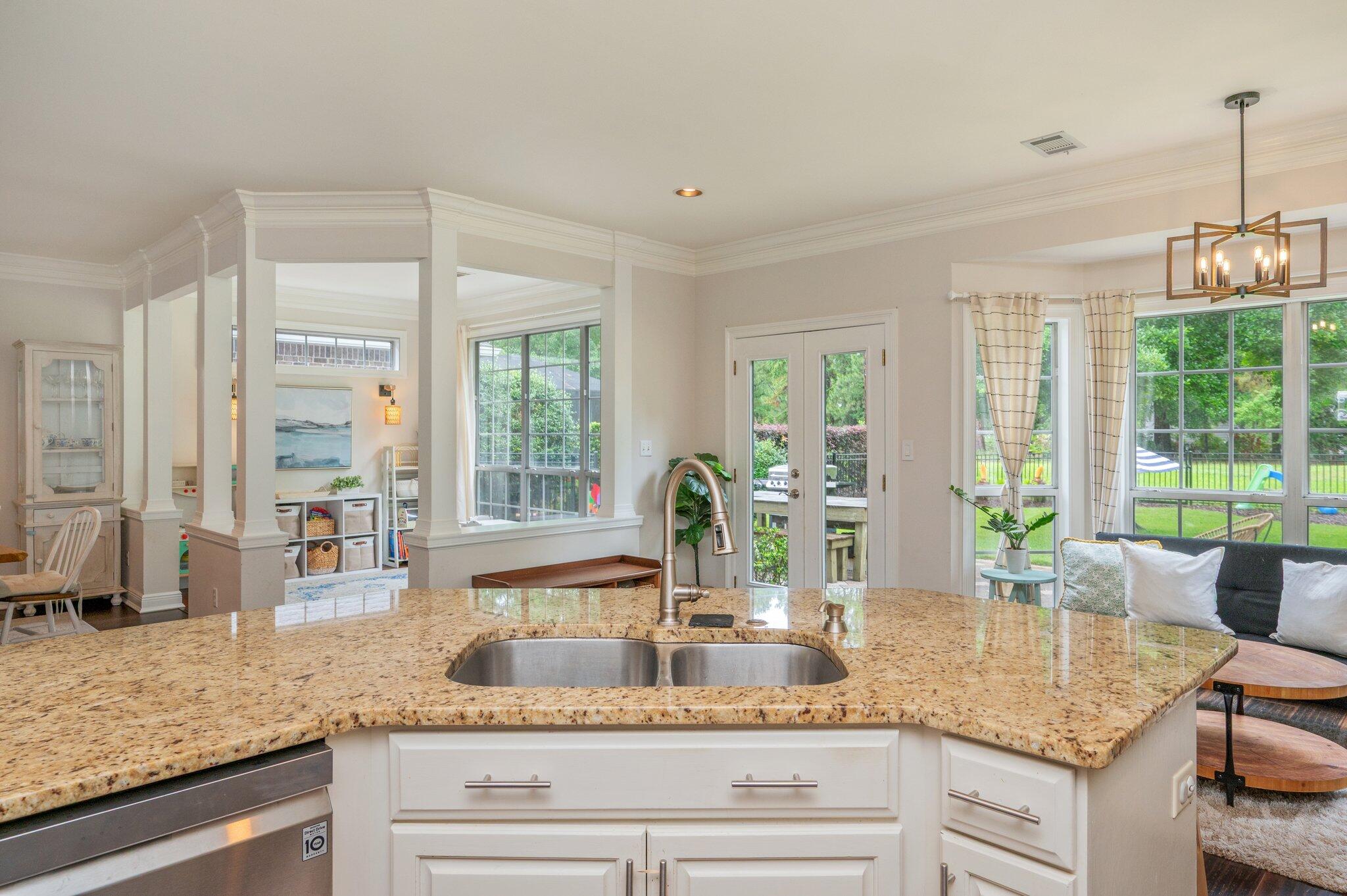 TURNBERRY PLACE - Residential